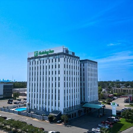 Holiday Inn Metairie New Orleans, An Ihg Hotel Exterior foto