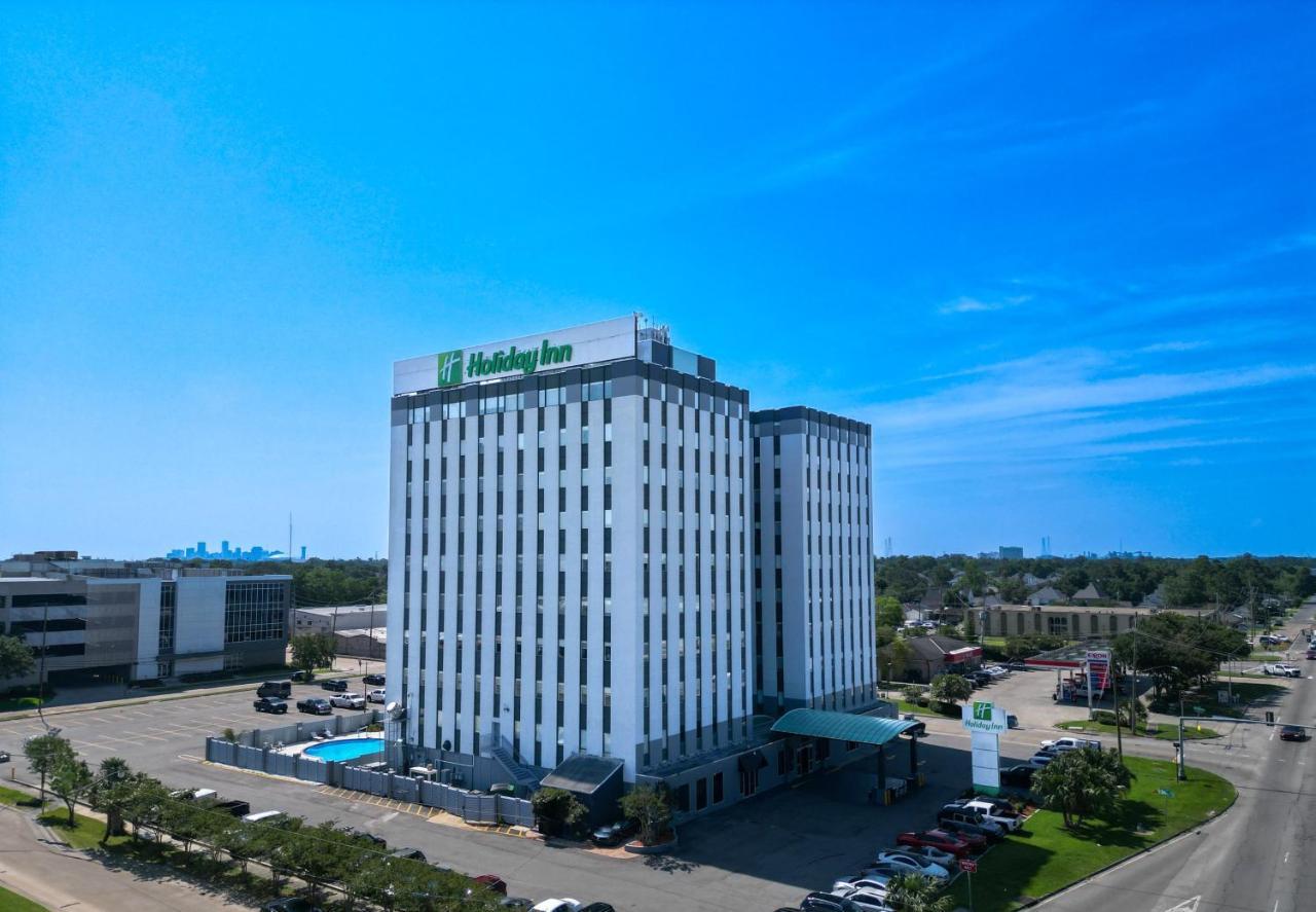 Holiday Inn Metairie New Orleans, An Ihg Hotel Exterior foto