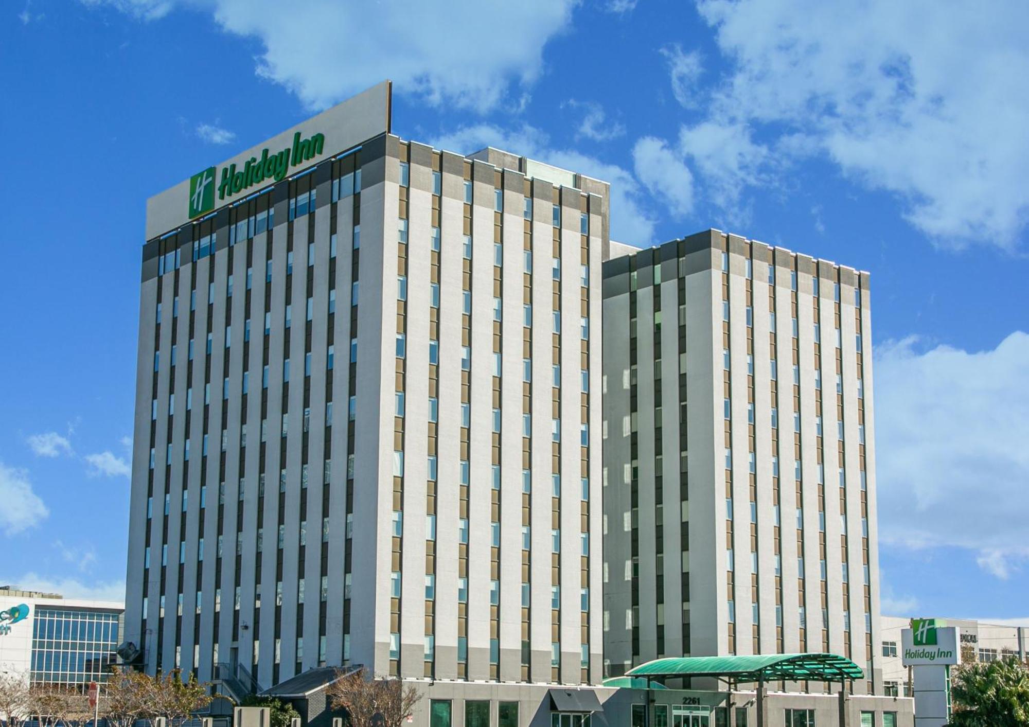 Holiday Inn Metairie New Orleans, An Ihg Hotel Exterior foto