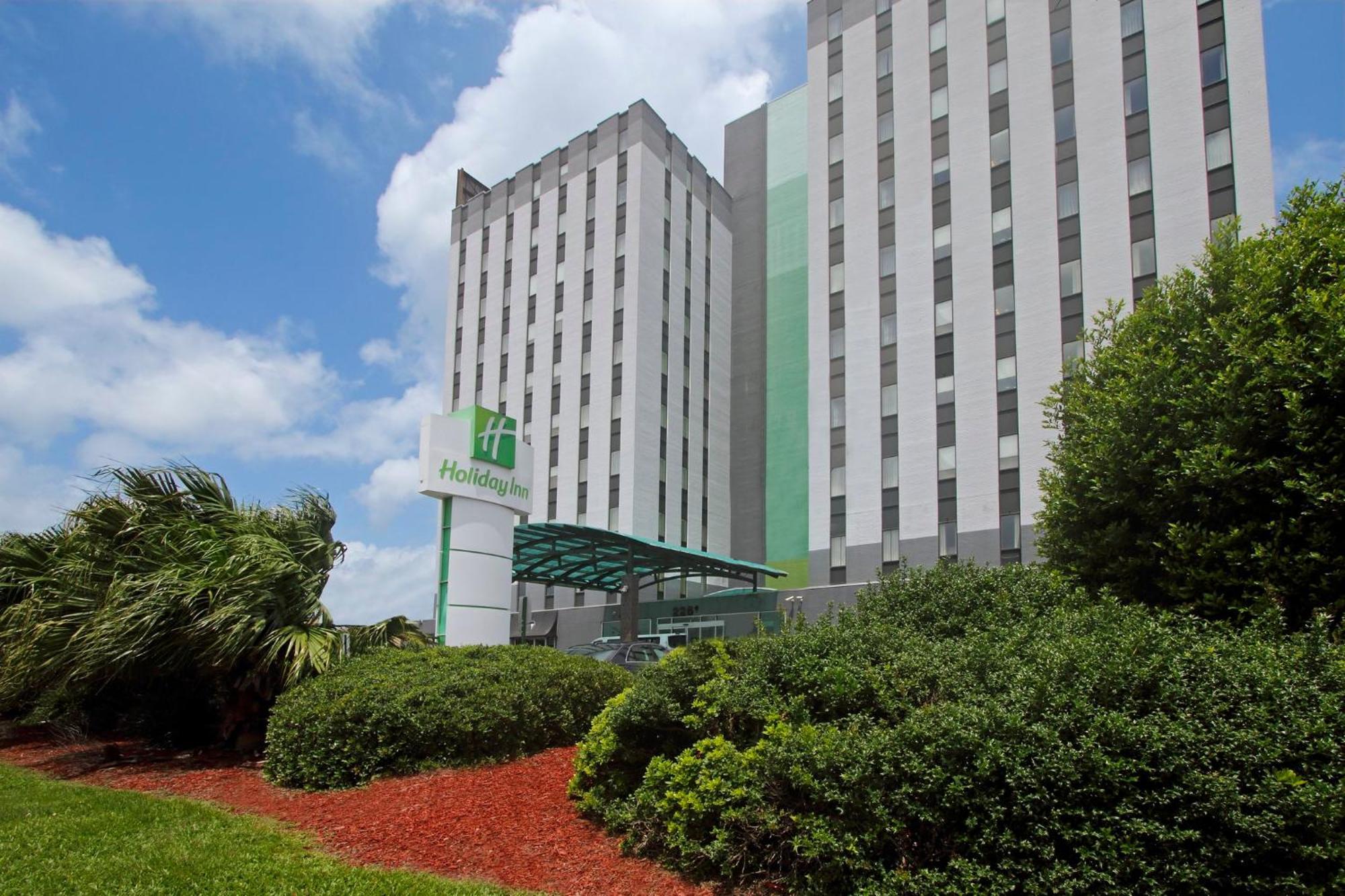 Holiday Inn Metairie New Orleans, An Ihg Hotel Exterior foto