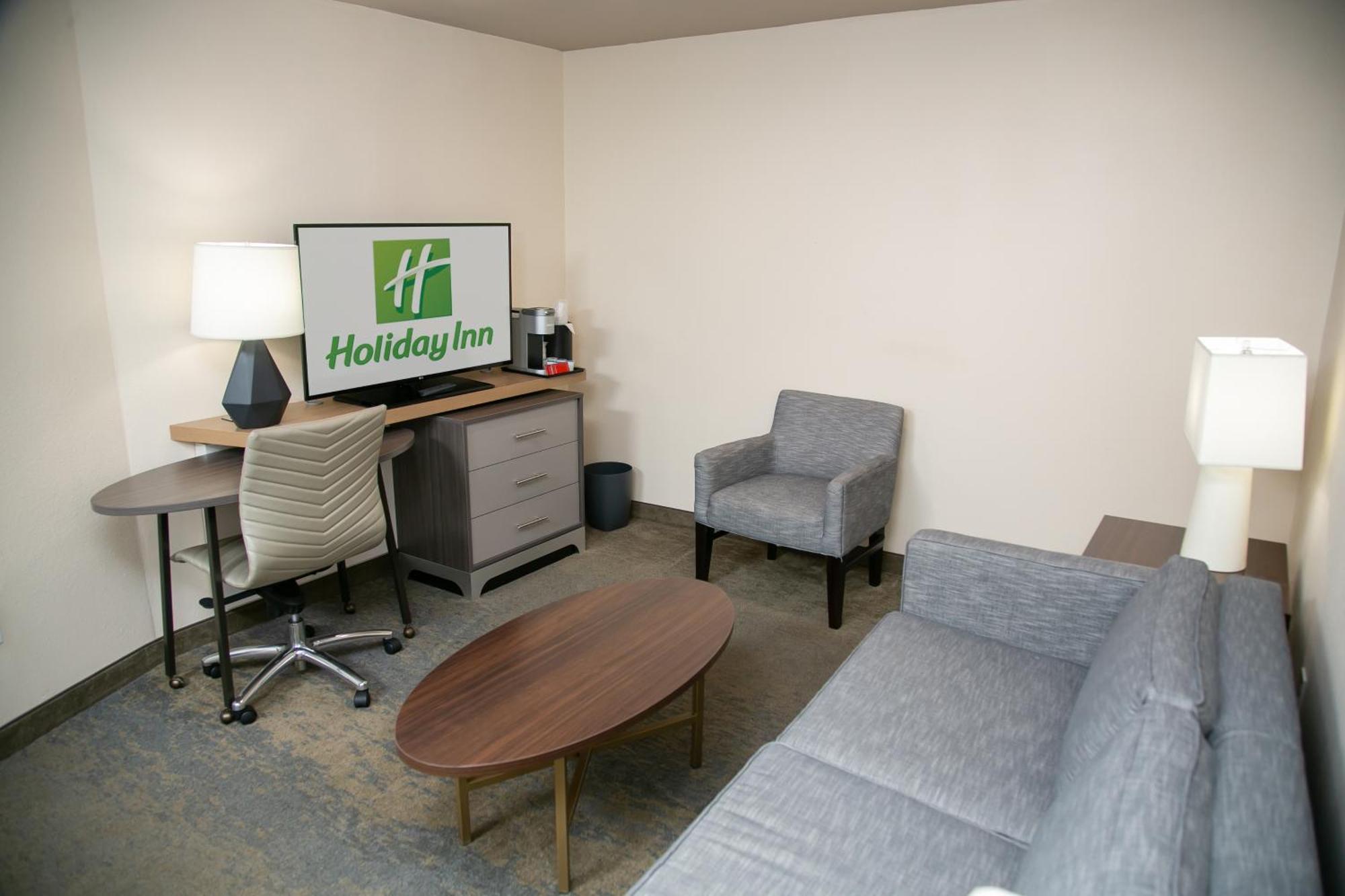 Holiday Inn Metairie New Orleans By Ihg Quarto foto