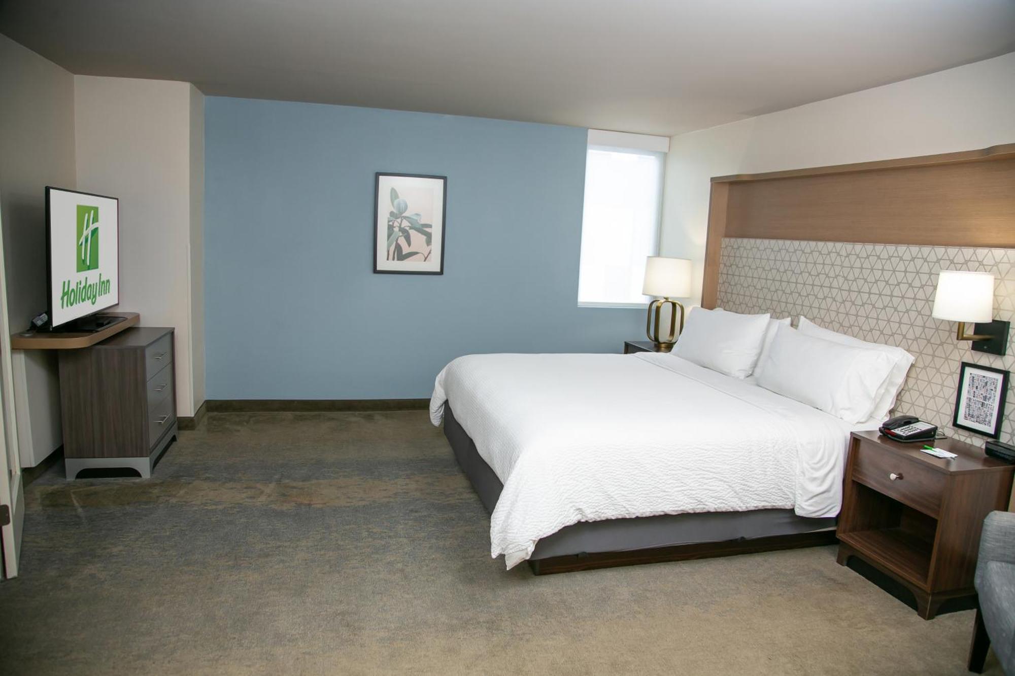 Holiday Inn Metairie New Orleans, An Ihg Hotel Quarto foto