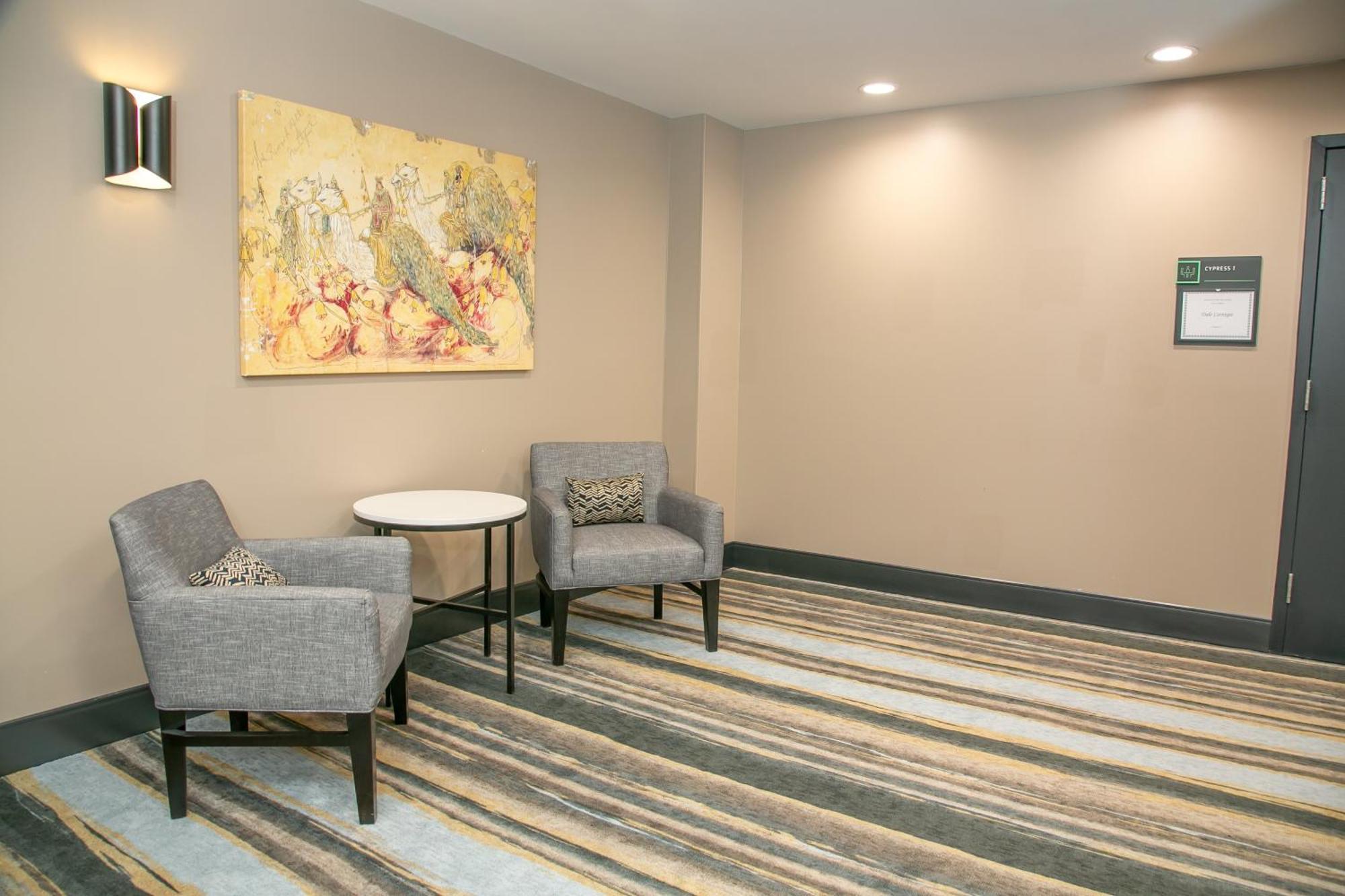 Holiday Inn Metairie New Orleans By Ihg Exterior foto